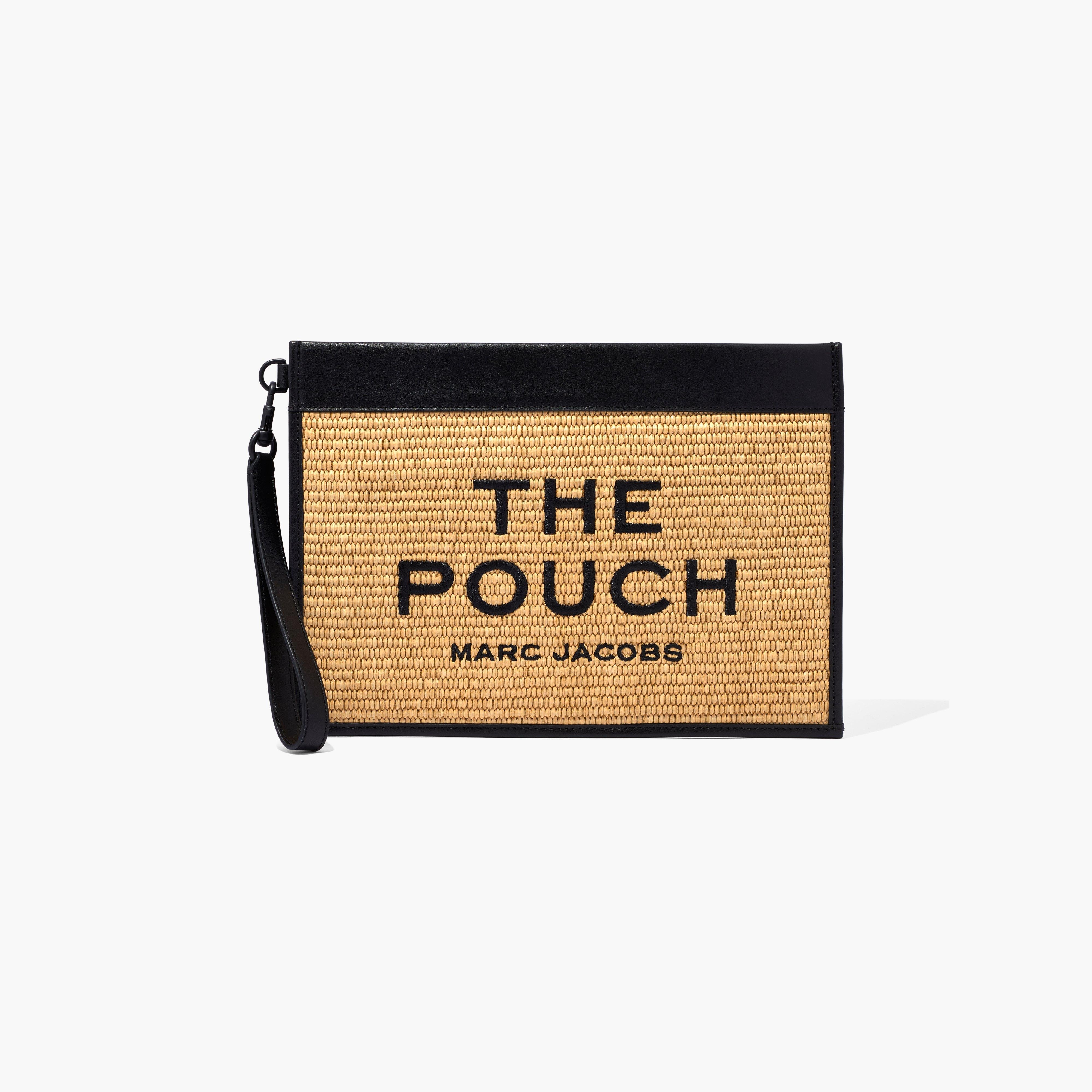 THE WOVEN LARGE WRISTLET - 1