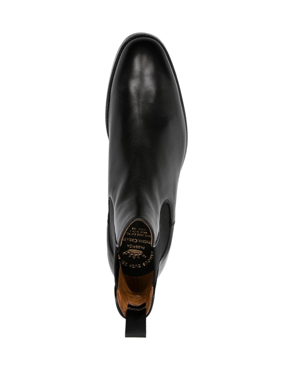 Consultant boots - 4