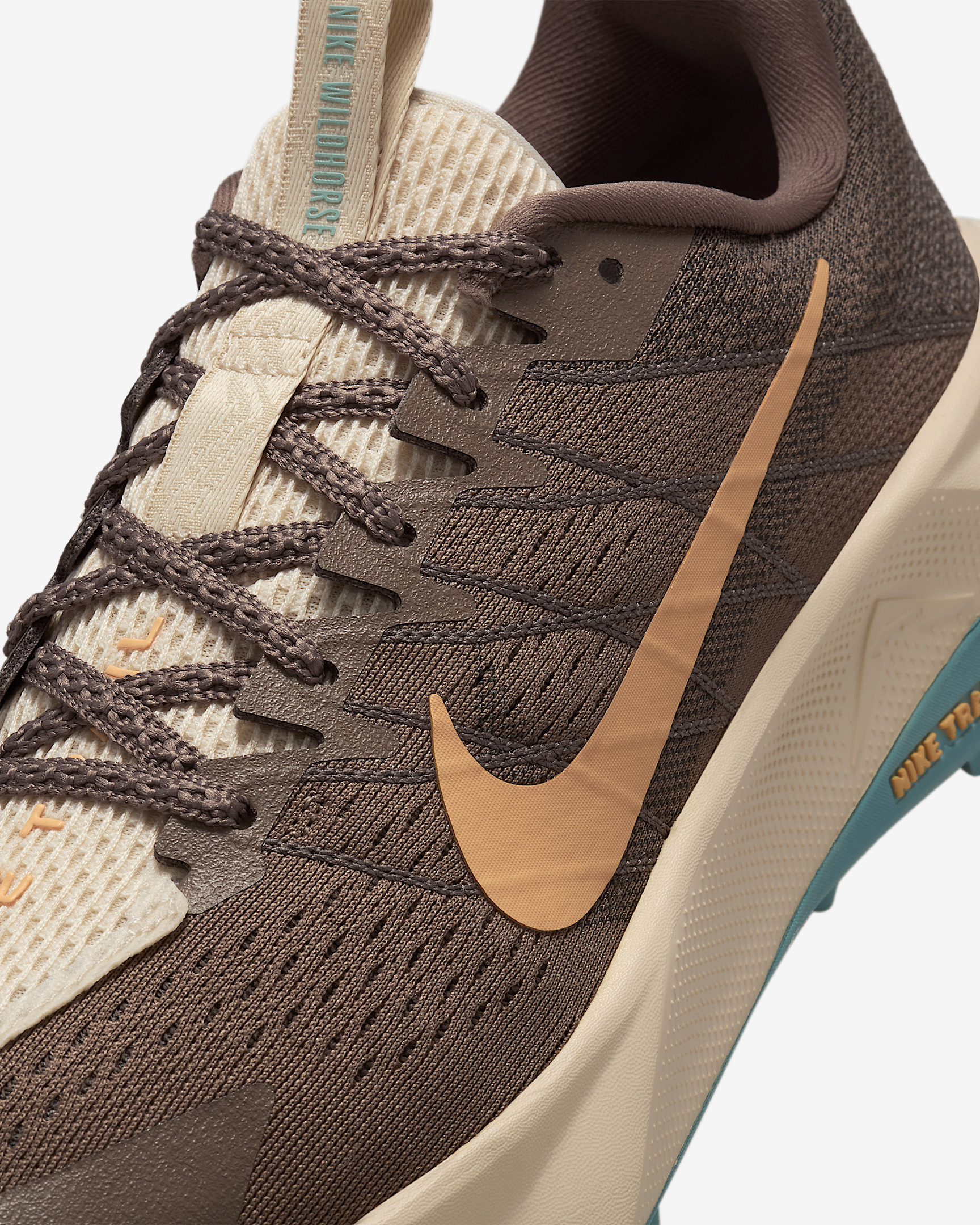 Nike Wildhorse 10 Women's Trail Running Shoes - 7