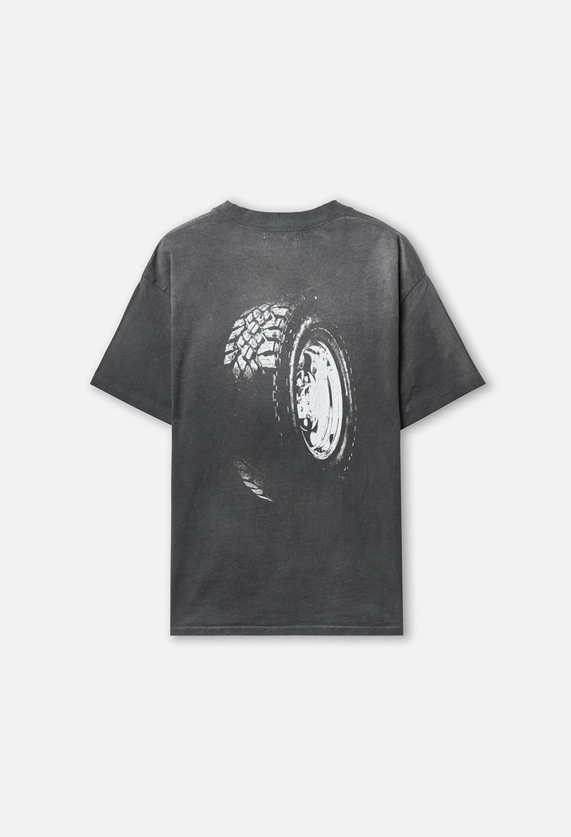 John Elliott VINTAGE TEE outlook