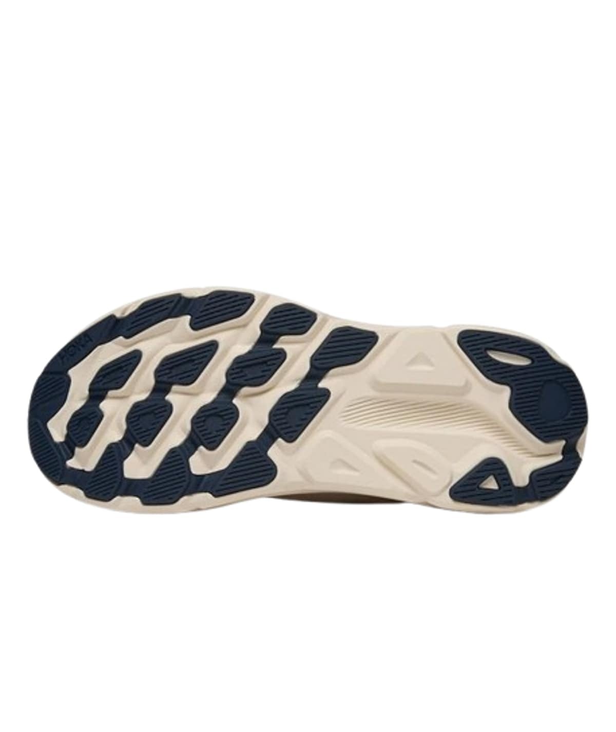 HOKA ONE ONE Clifton 9 'Oat Milk Alabaster' 1127895-OST - 4