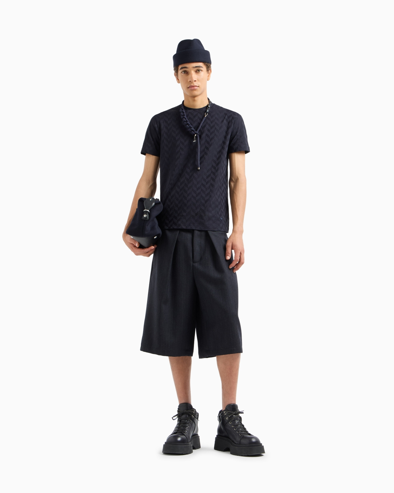 Regular Fit T-Shirts - 2