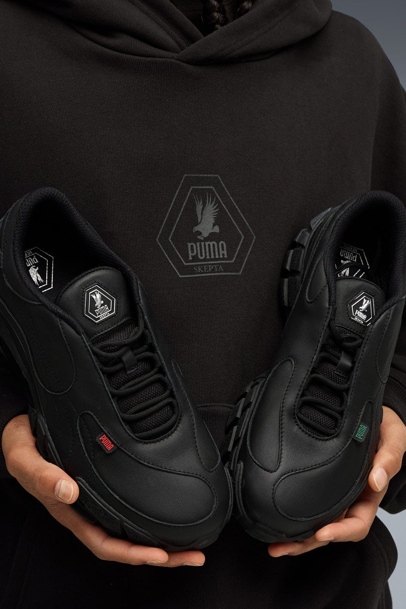 PUMA PUMA x SKEPTA Skope BTS Sneakers Unisex outlook