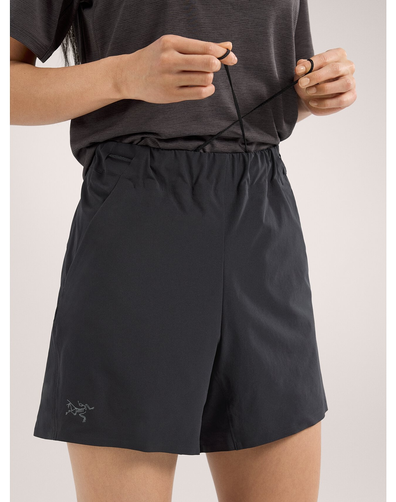 Teplo Short 5" - 3