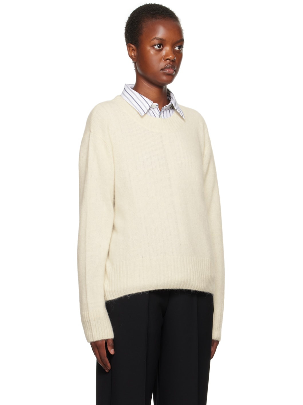 Off-White Alison Sweater - 2