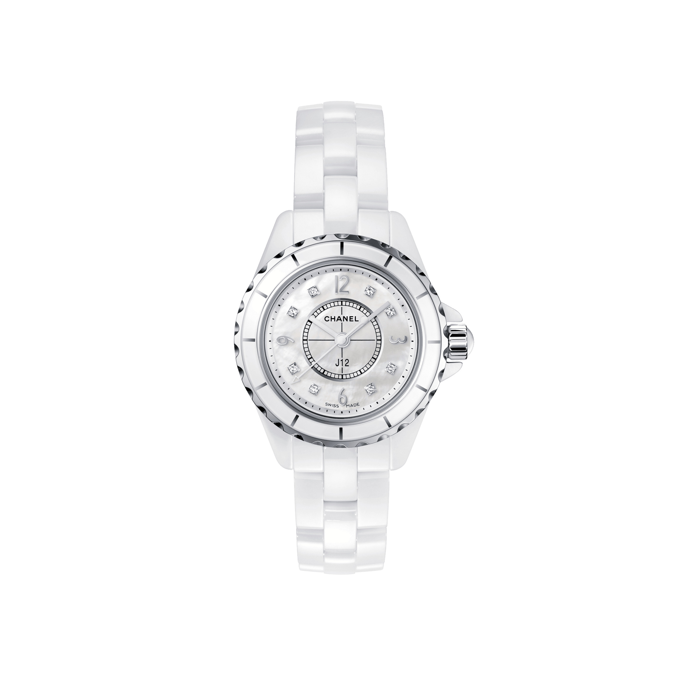 J12 Watch, 29 mm - 1