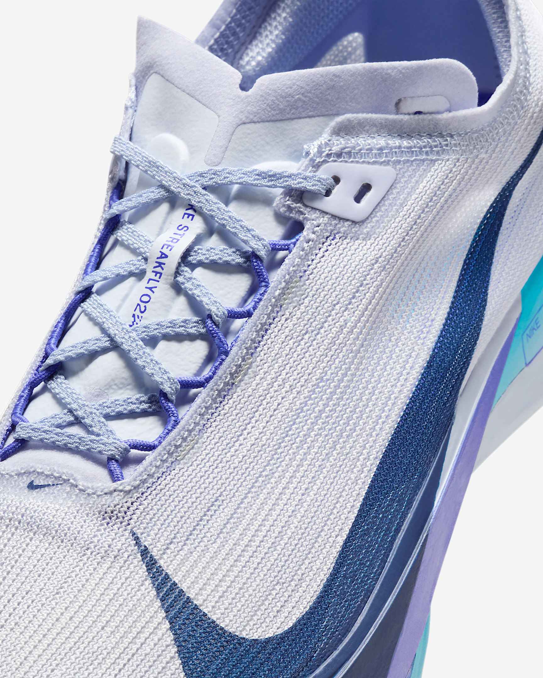 Nike Streakfly 2 Road Racing Shoes - 7