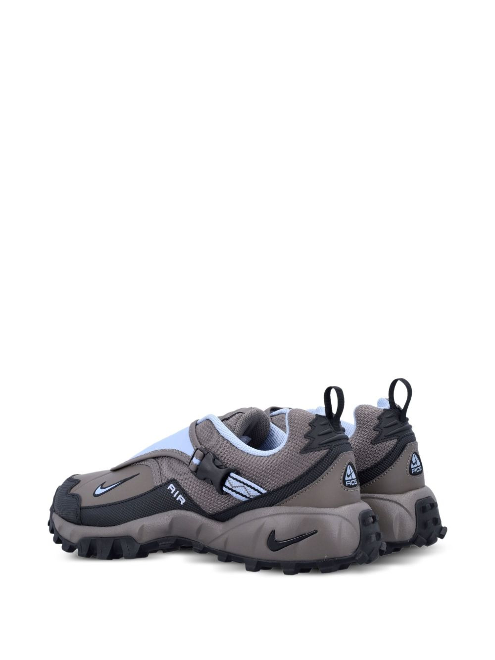 Phassad slip-on sneakers - 3