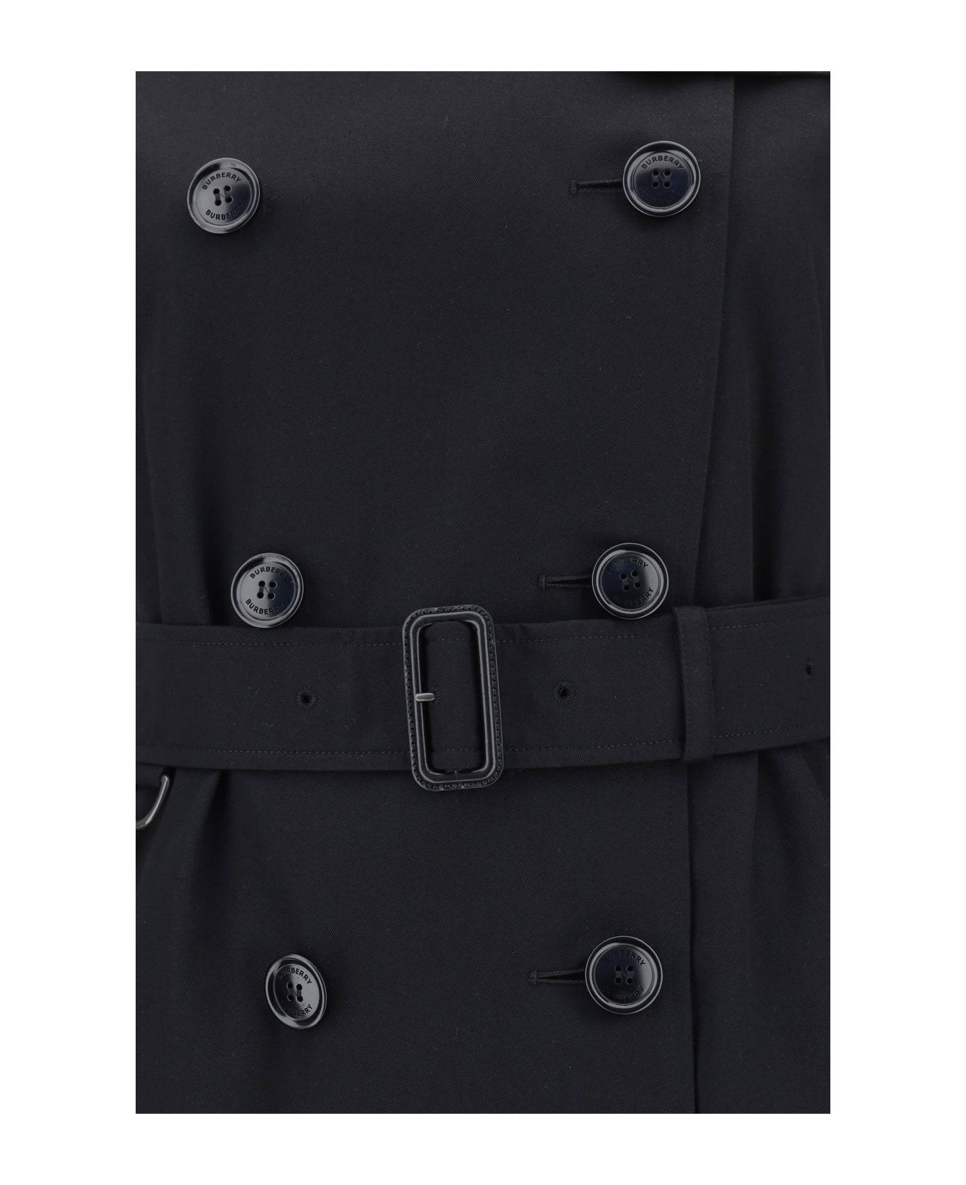 Kensington Trench Jacket - 3