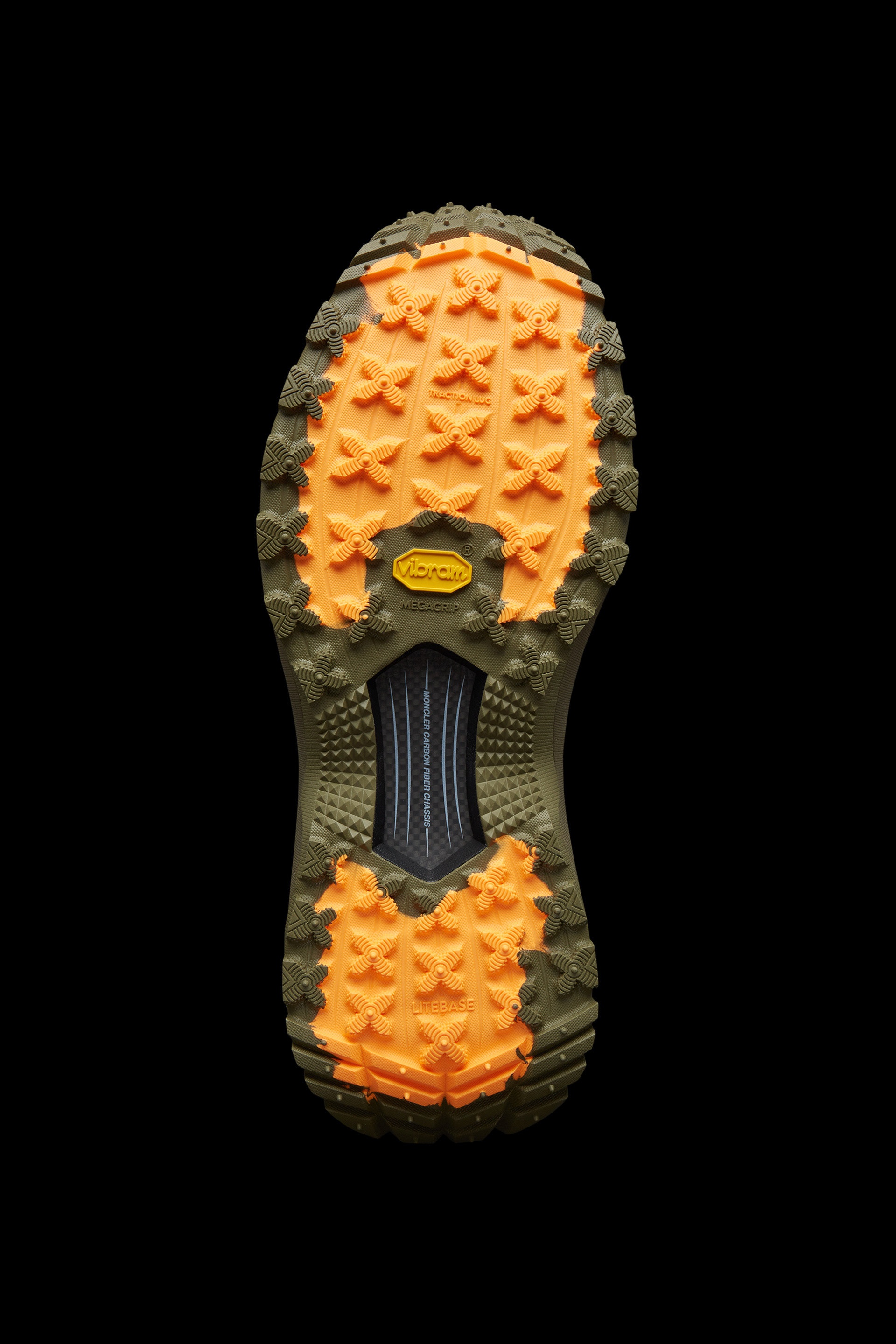 Trailgrip Lite Sneakers - 6