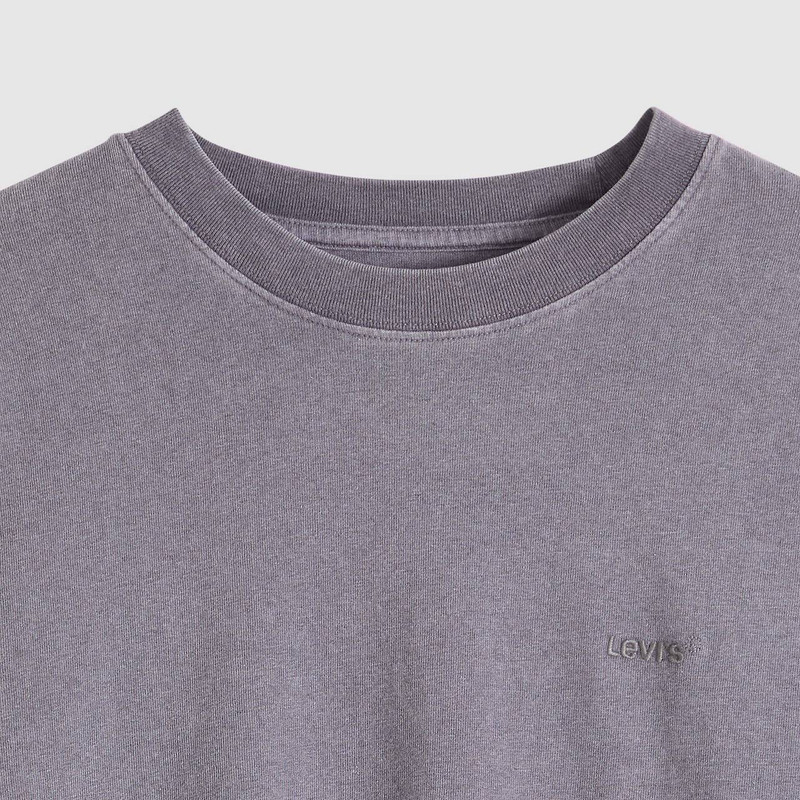 AUTHENTIC RED TAB™ VINTAGE GRUNGE WASH T-SHIRT 6