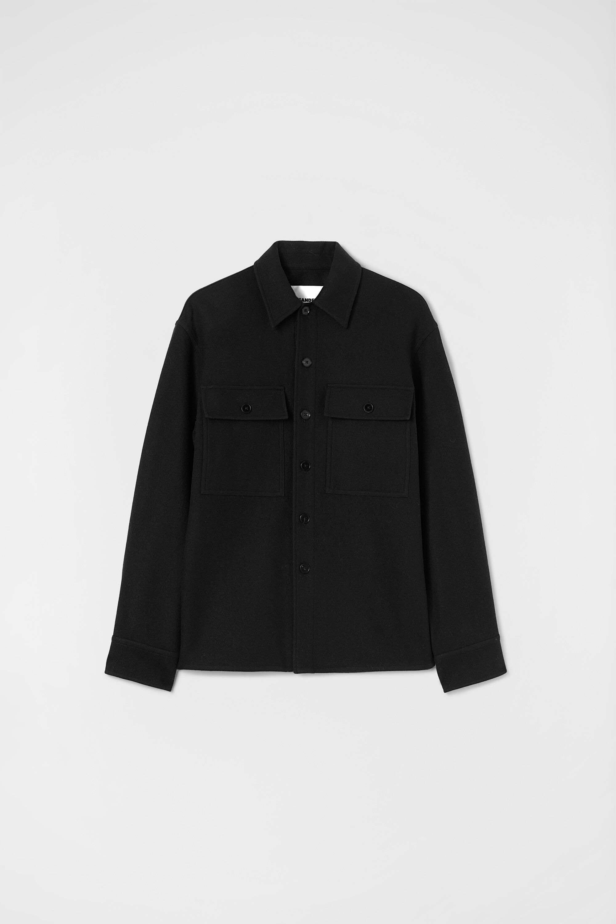 Overshirt - 1