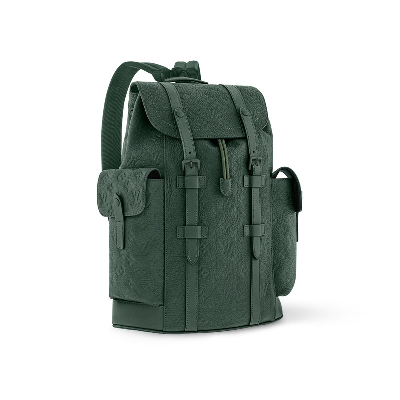 Louis Vuitton Christopher MM outlook