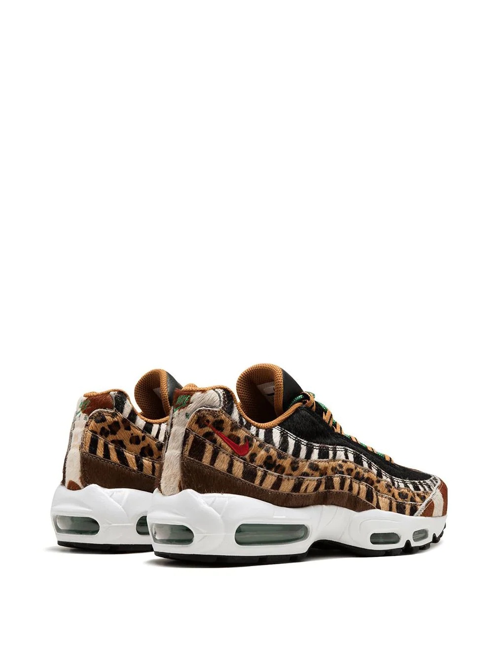 x atmos Air Max 95 DLX sneakers - 3