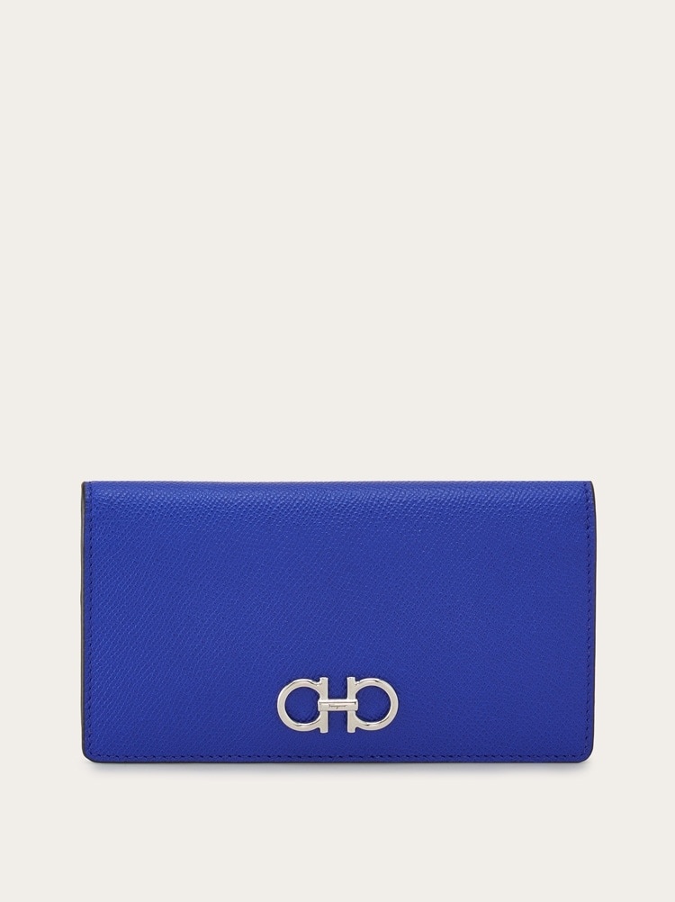 GANCINI CONTINENTAL WALLET - 1
