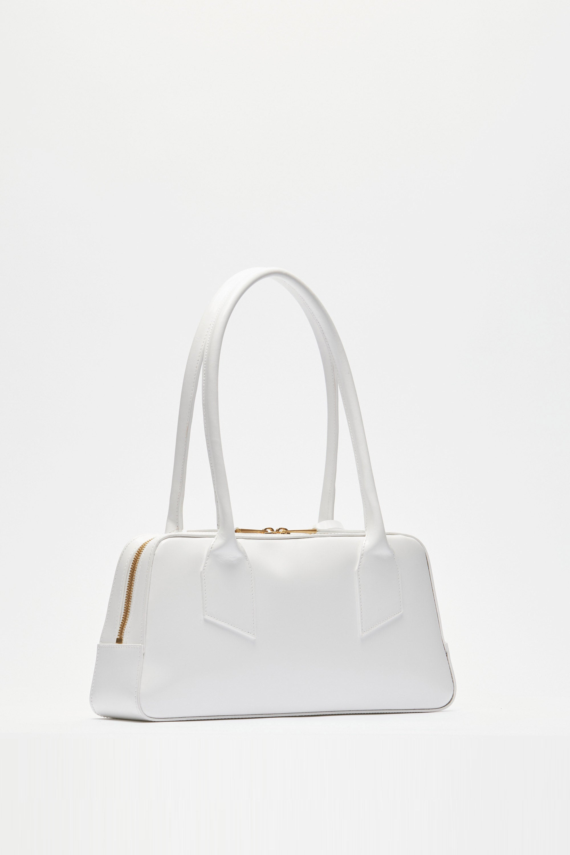 MALIBU LEATHER BAG - 2