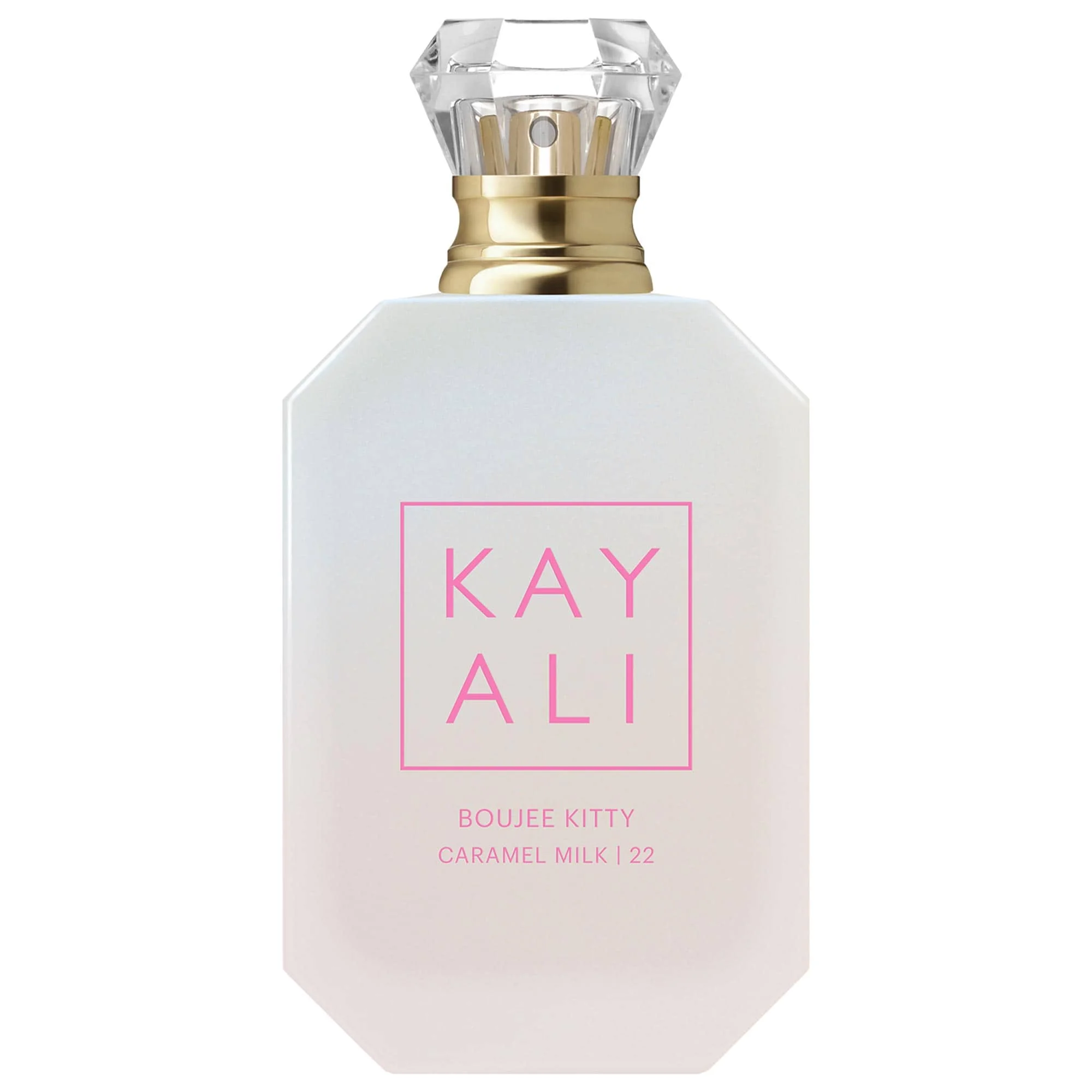 BOUJEE KITTY CARAMEL MILK 22 | Eau de Parfum - 1