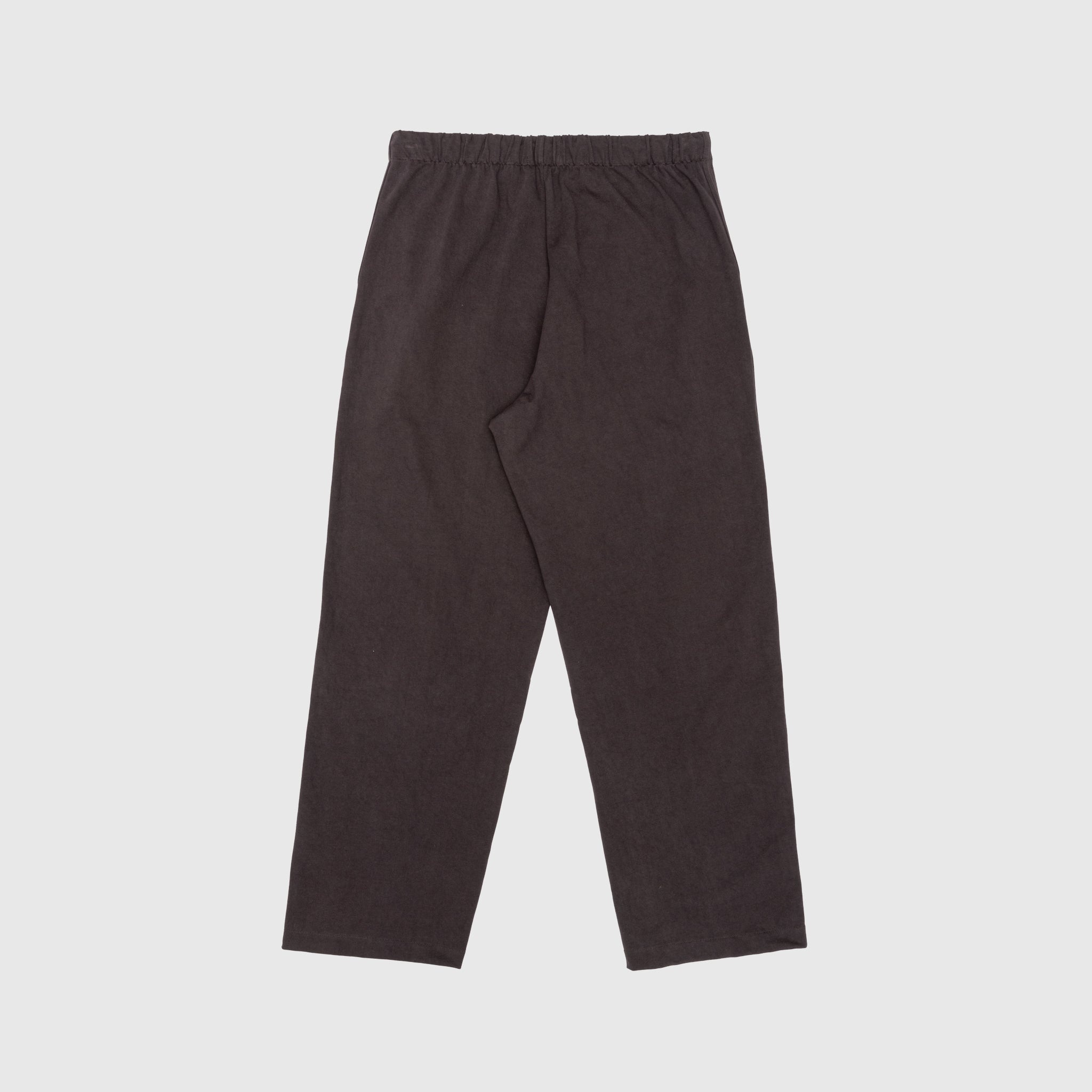 JERSEY BAND PANT - 4