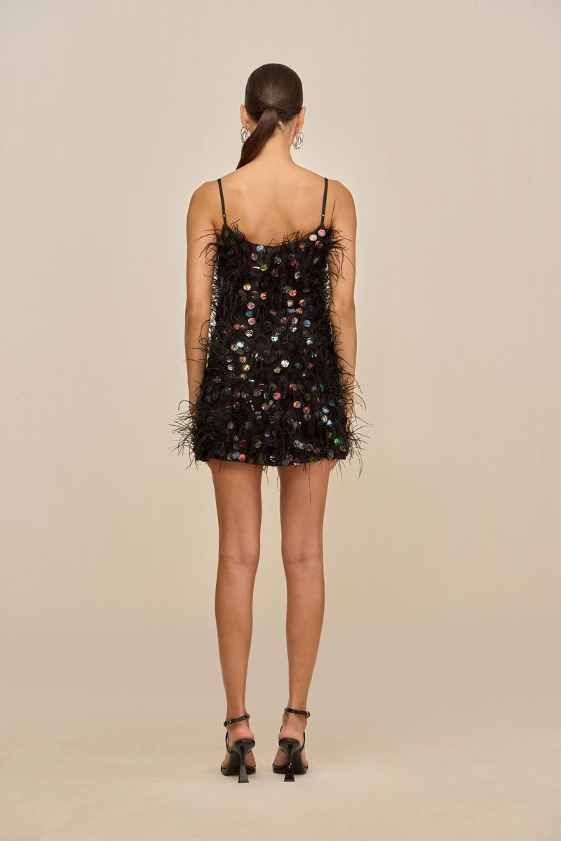 ASTRO DRESS 5