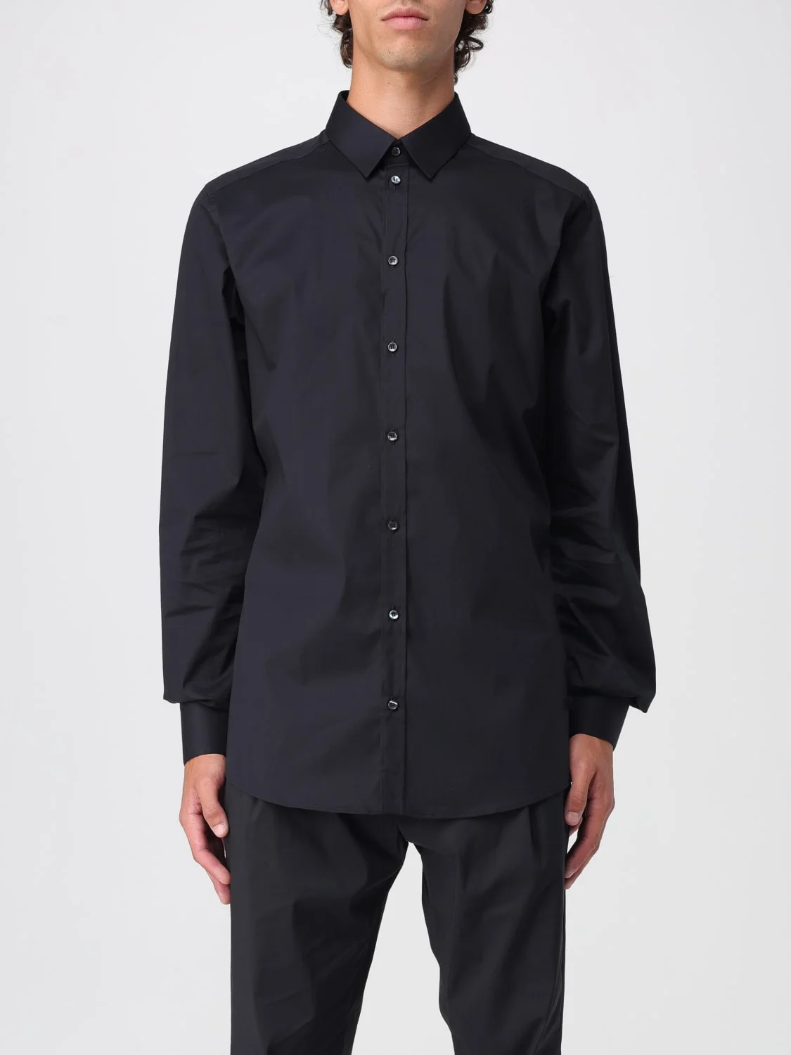 Shirt men Dolce & Gabbana - 1