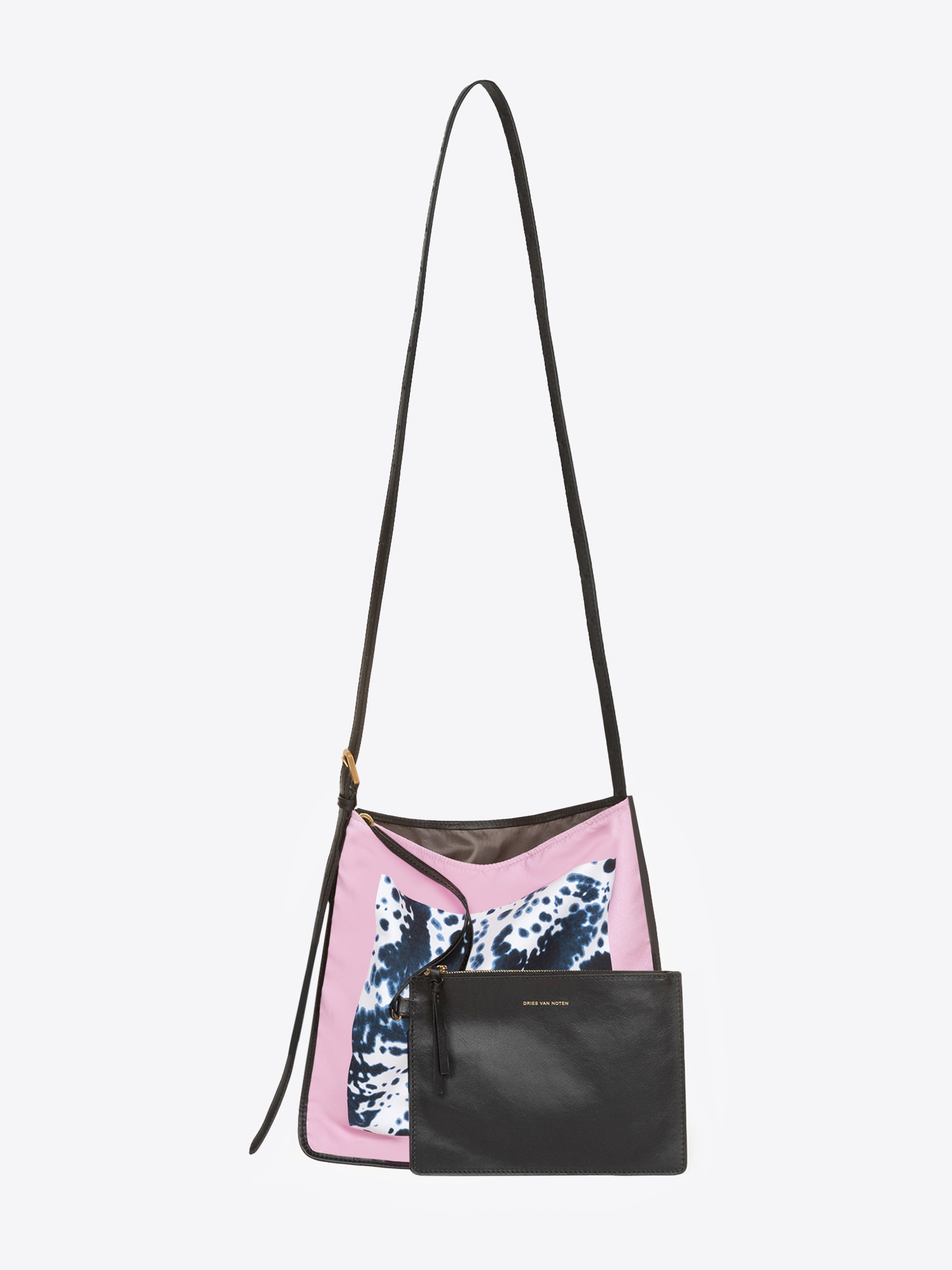 SMALL SCARF BAG - 5