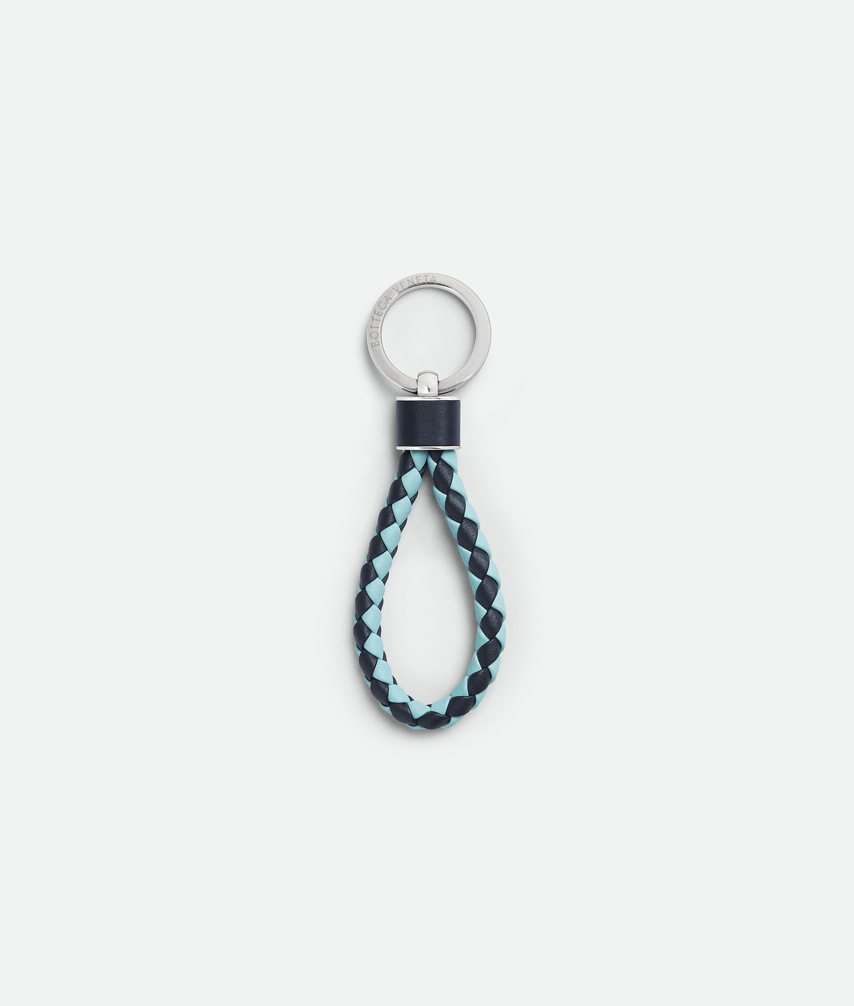 Intreccio Key Ring - 1