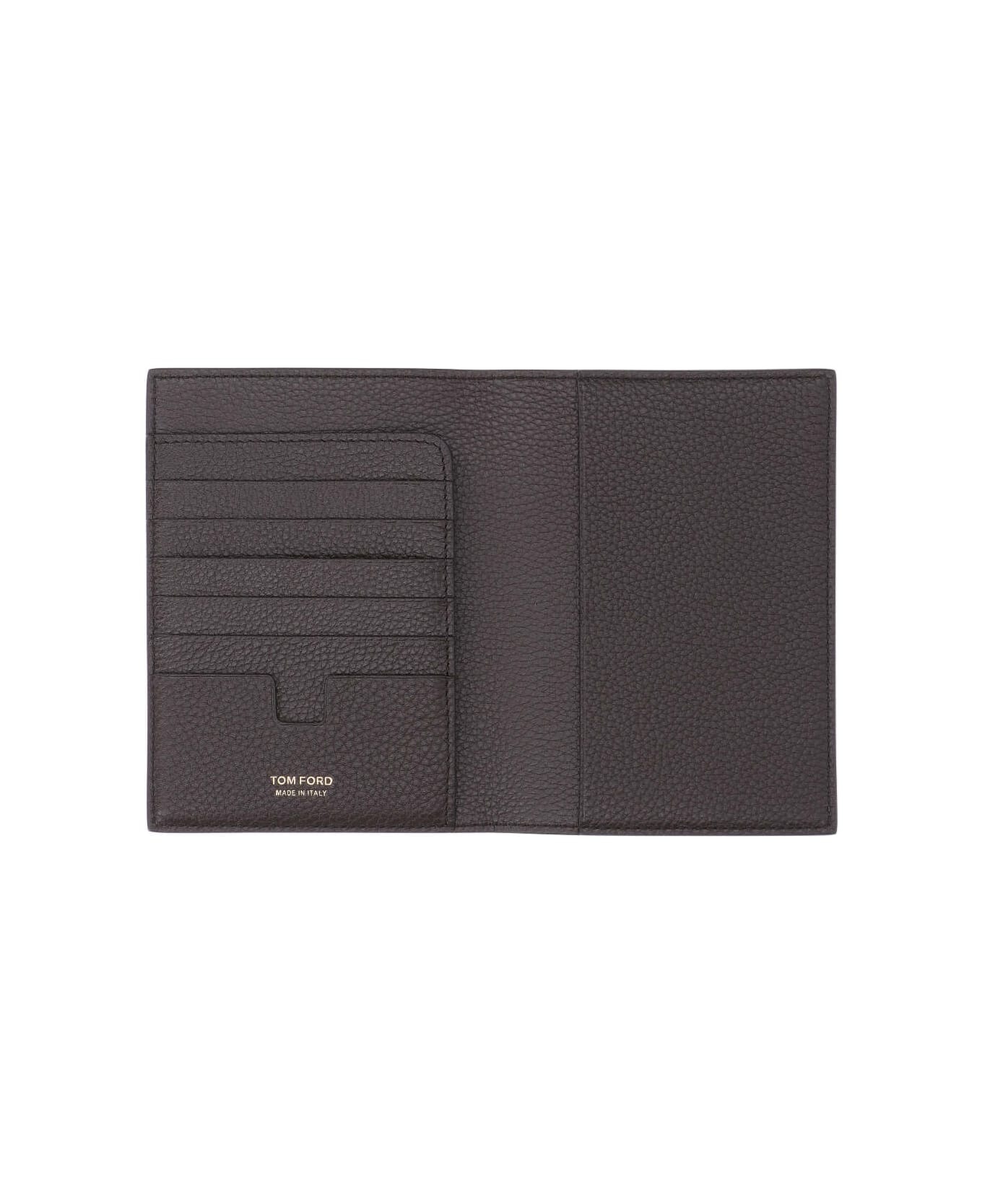 Logo Card Holder - 2