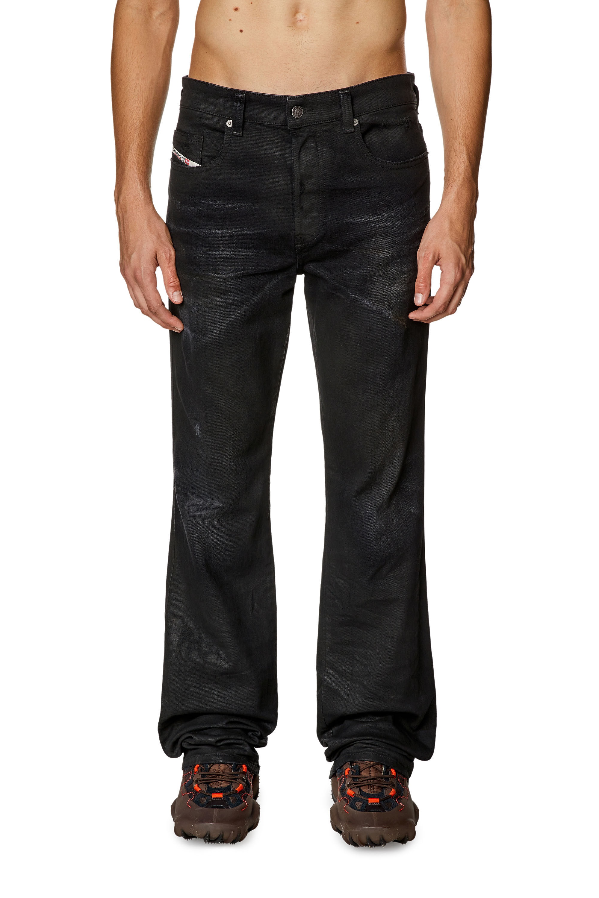 BOOTCUT JEANS 1998 D-BUCK 09I19 - 3