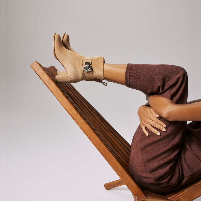 Christian Louboutin Booty Lock outlook