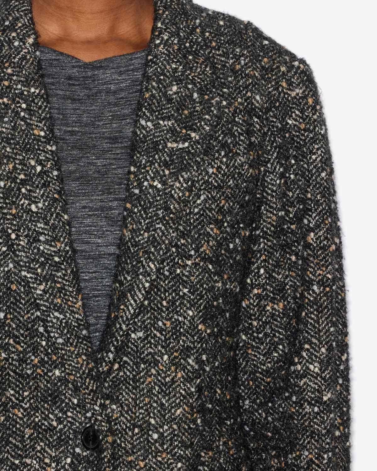 HAYDEN JACKET - 3