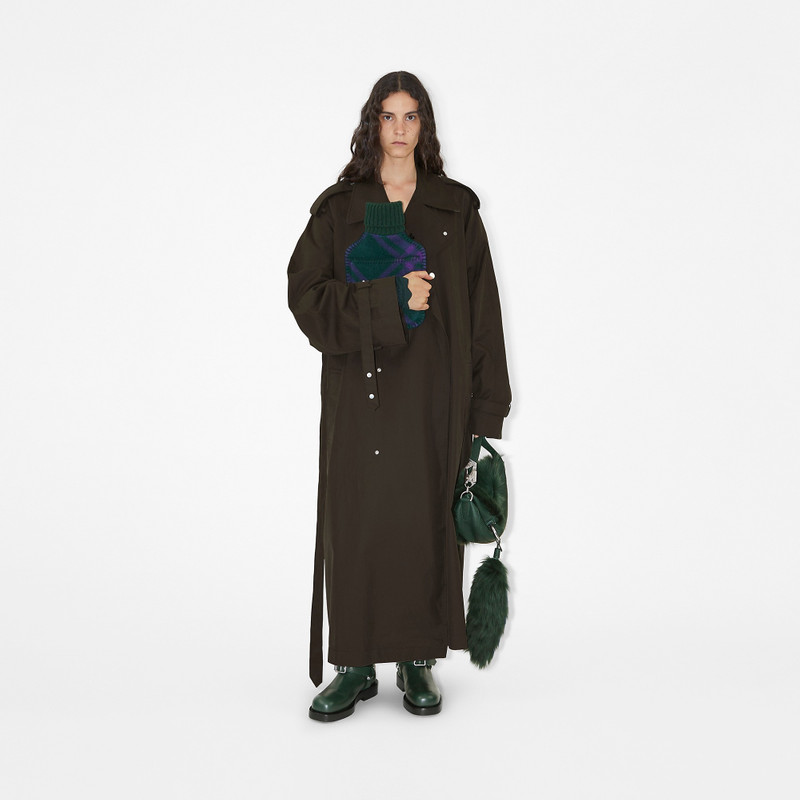 Kennington Trench Coat 5
