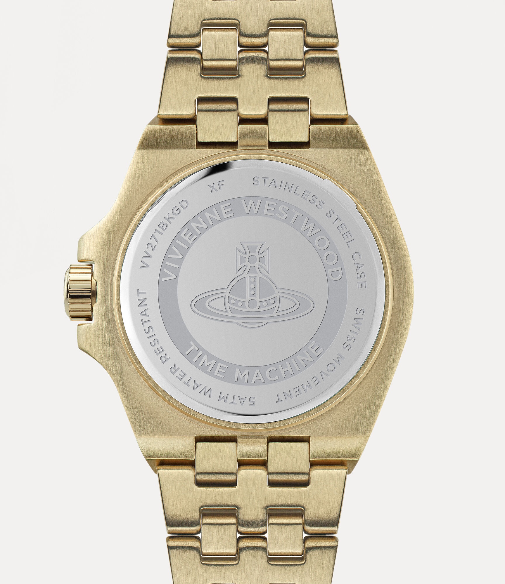 LEAMOUTH WATCH - 3