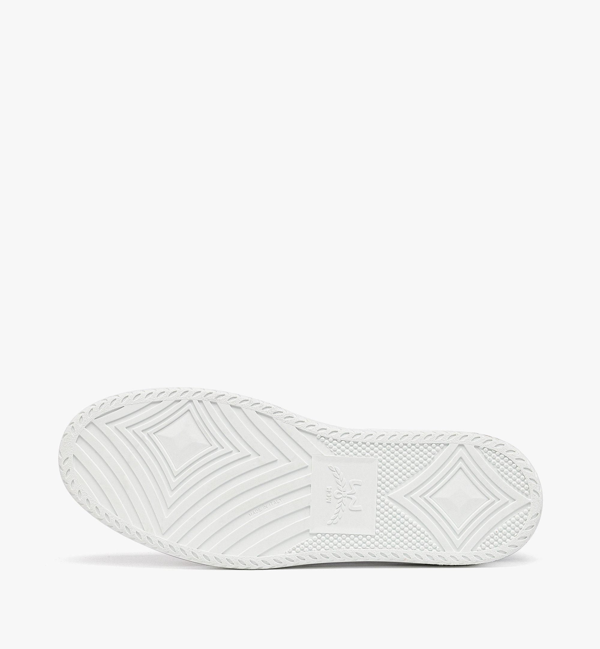 Neo Terrain Driving Shoes in Calf Suede - 4