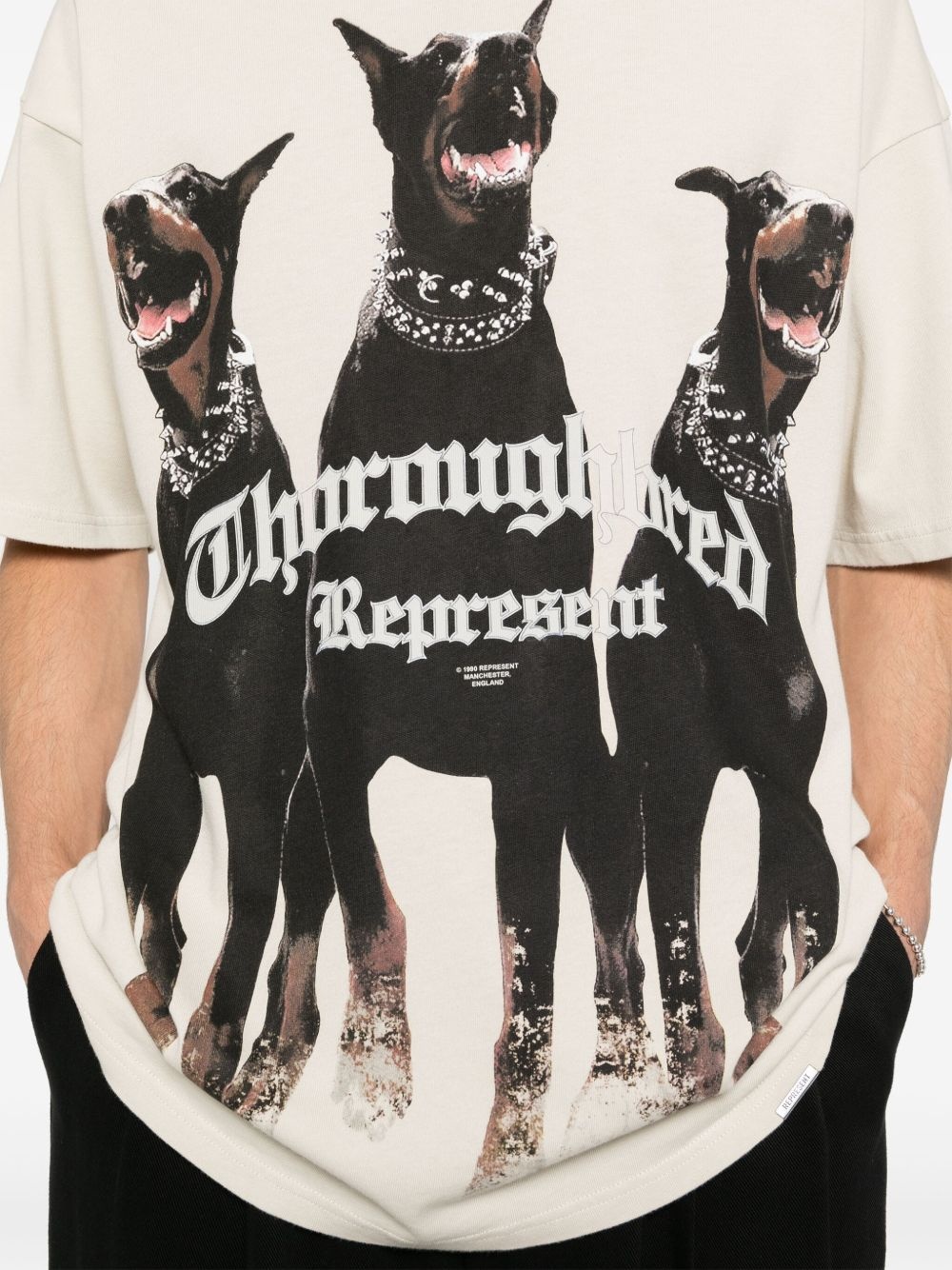 Thoroughbred T-shirt - 5