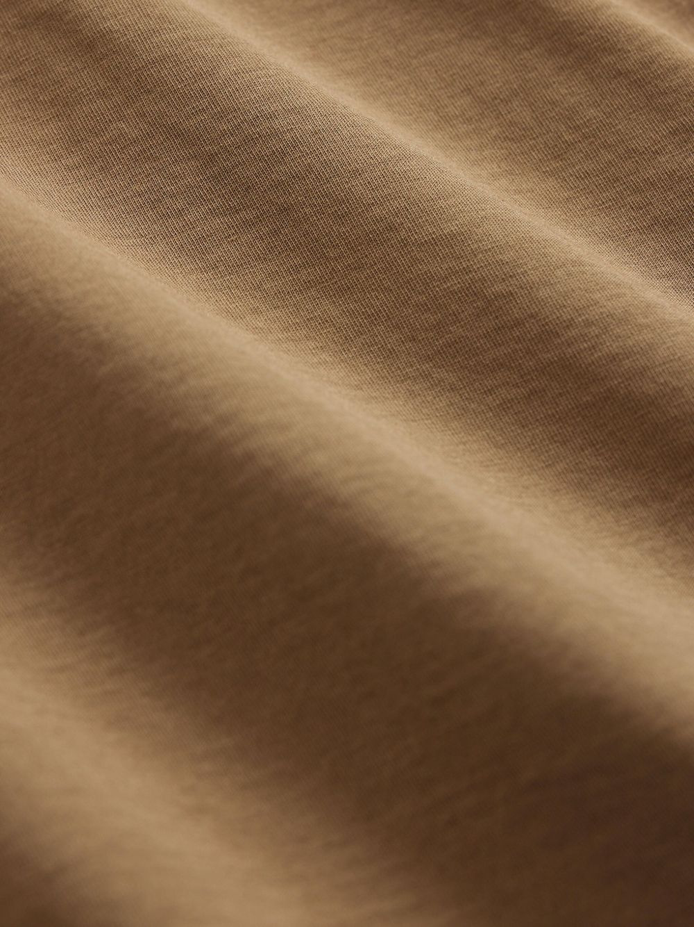 faded-effect cotton T-shirt - 3