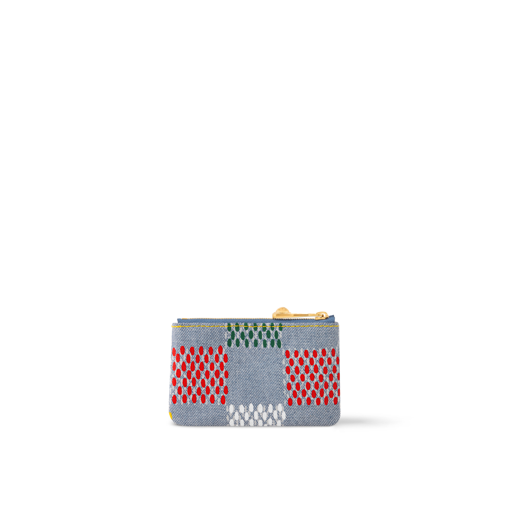 Key Pouch - 4