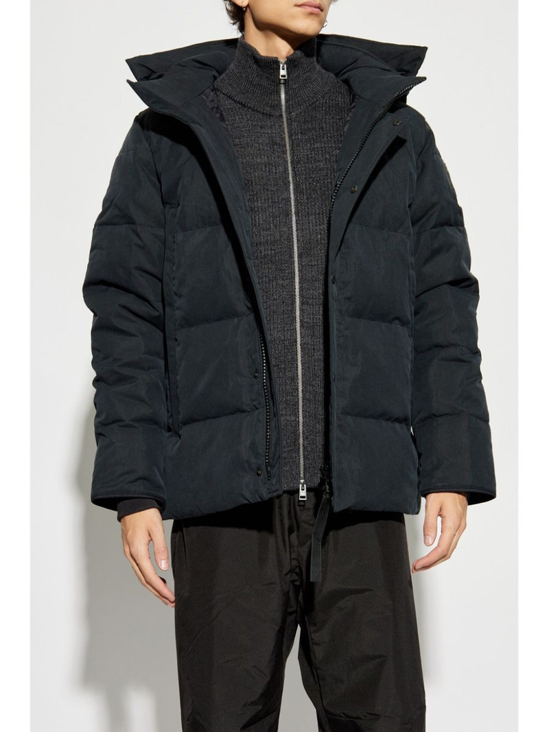Wyndham parka 3