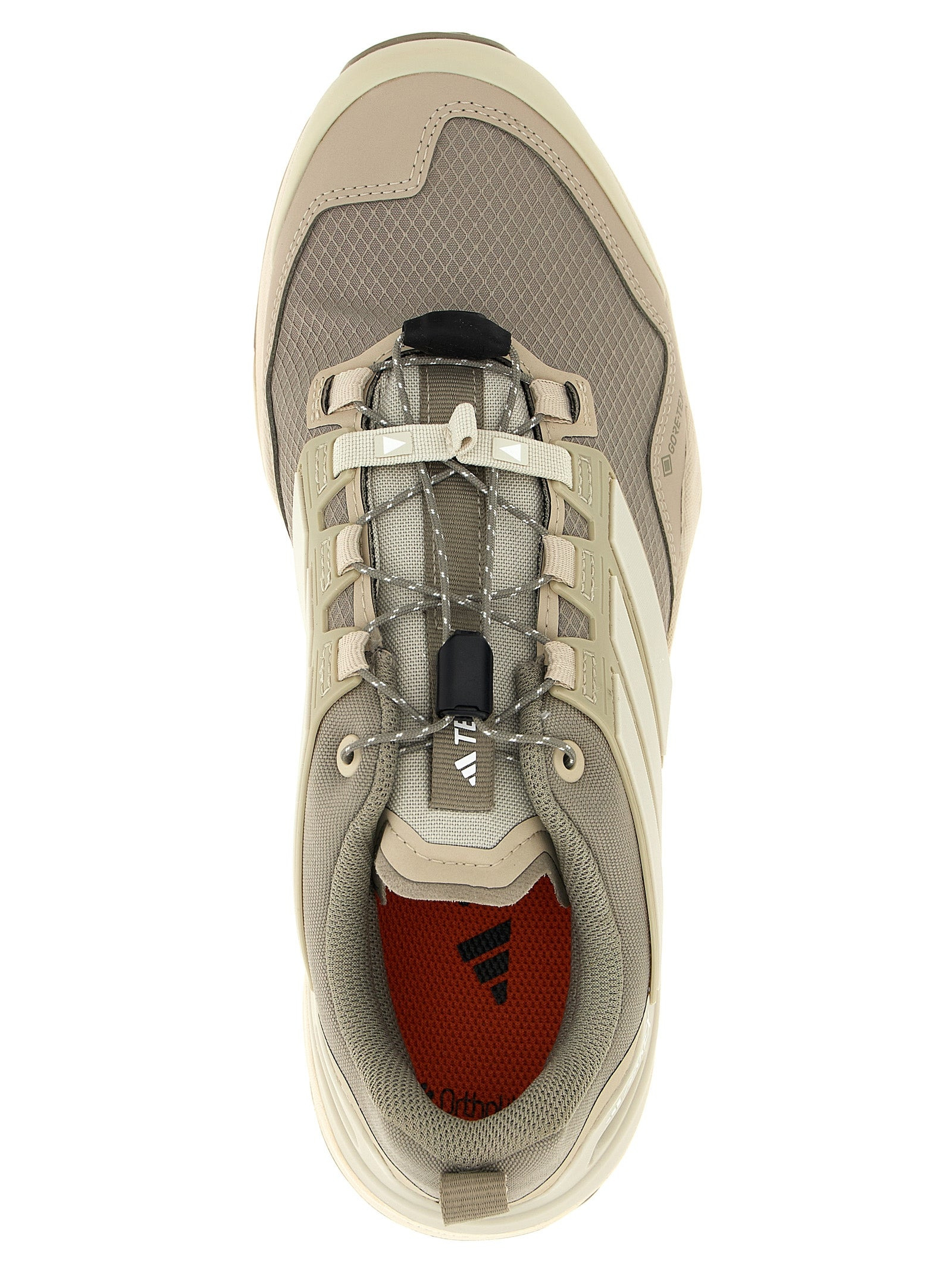 Terrex Skychaser Gtx Sneakers Gray - 4