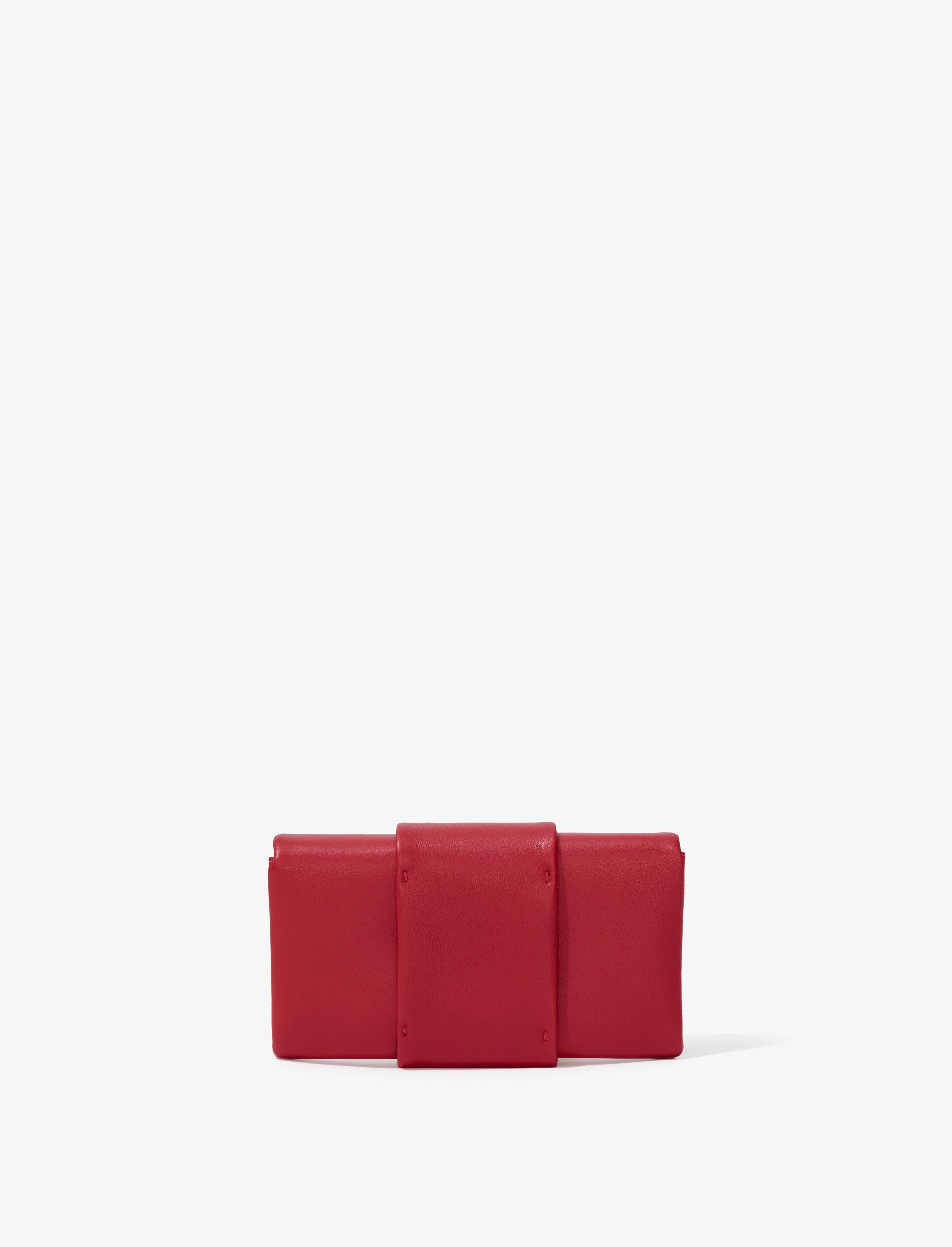 Flip Shoulder Chain Clutch - 3