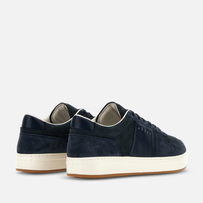 HOGAN Sneakers Hogan H-TV outlook