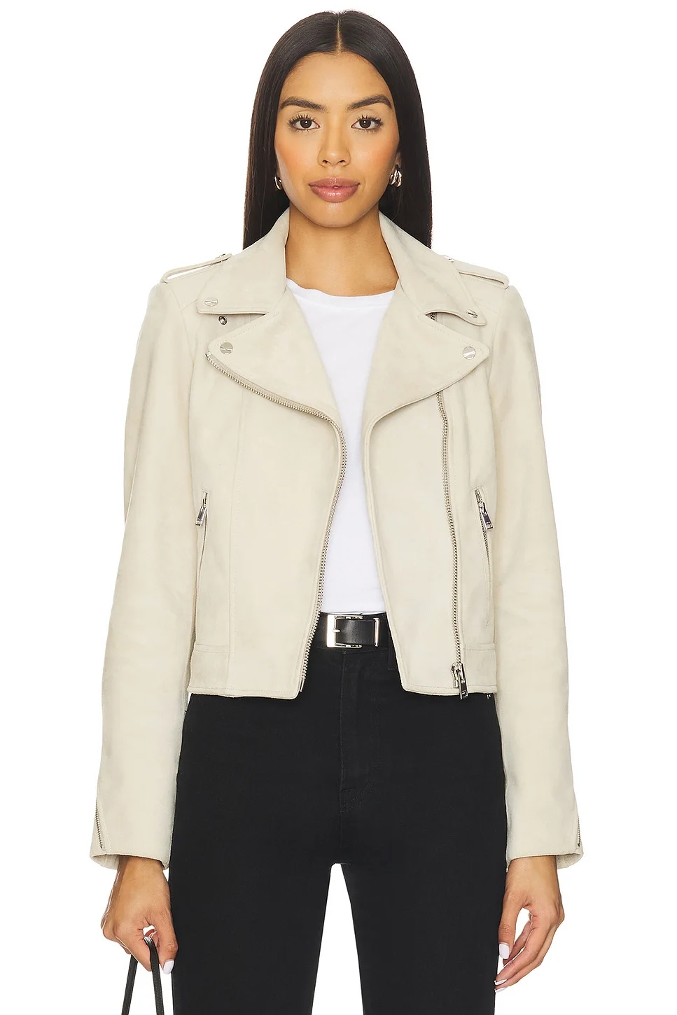 Donna Jacket - 1