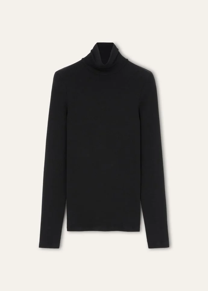 Mutisia Turtleneck - 1