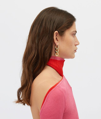 Bottega Veneta EARRINGS outlook