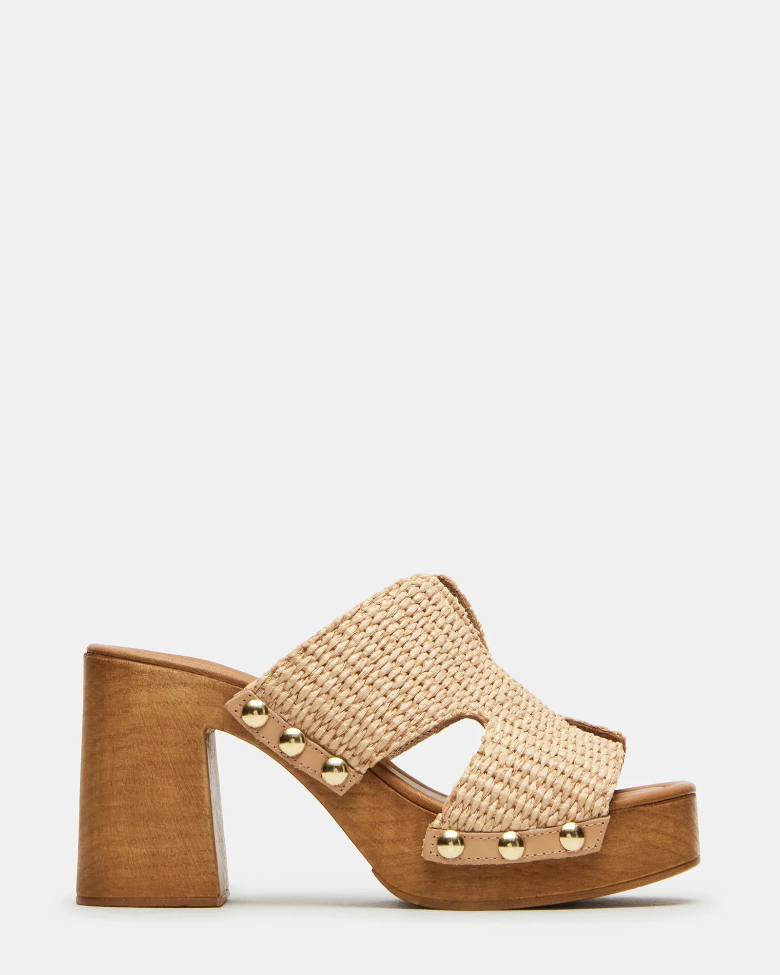 SUNKISSED RAFFIA - 1