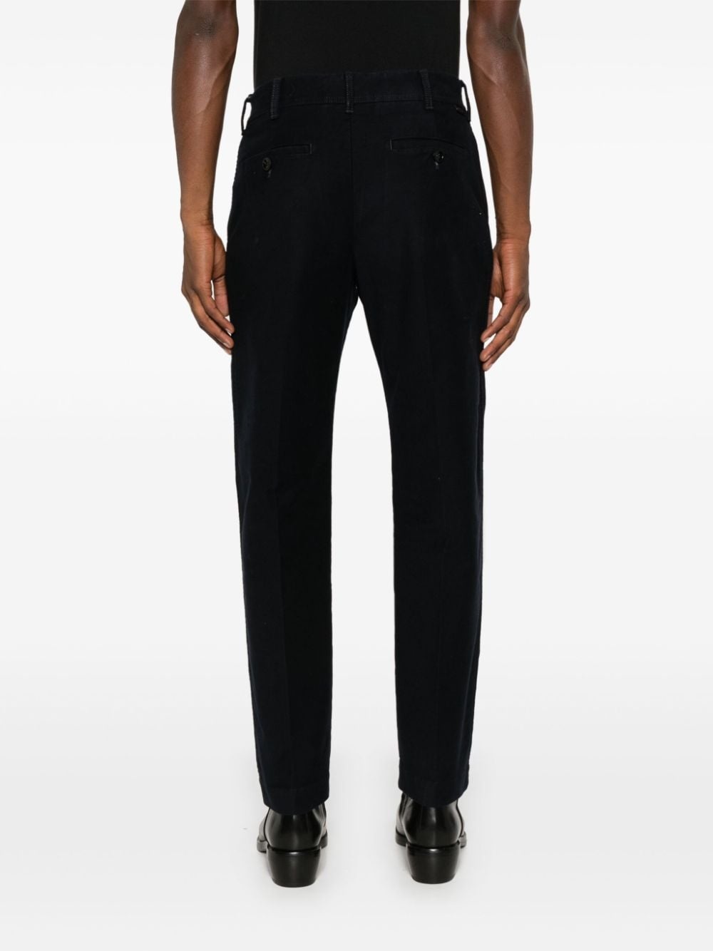 Moleskin trousers - 4