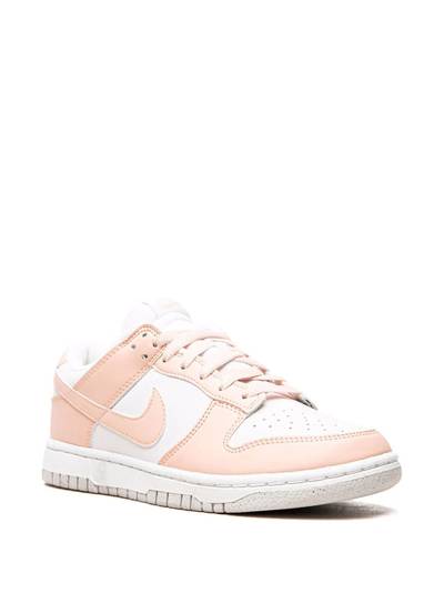 Nike Dunk Low Next Nature sneakers outlook
