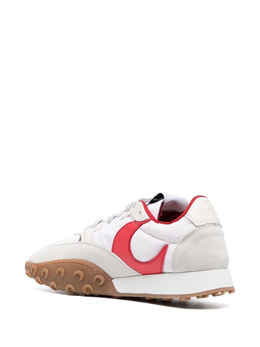 MS-Rise 22 low-top sneakers - 3