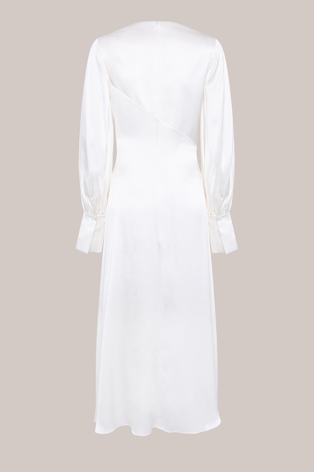 HAYAT DRESS - 3