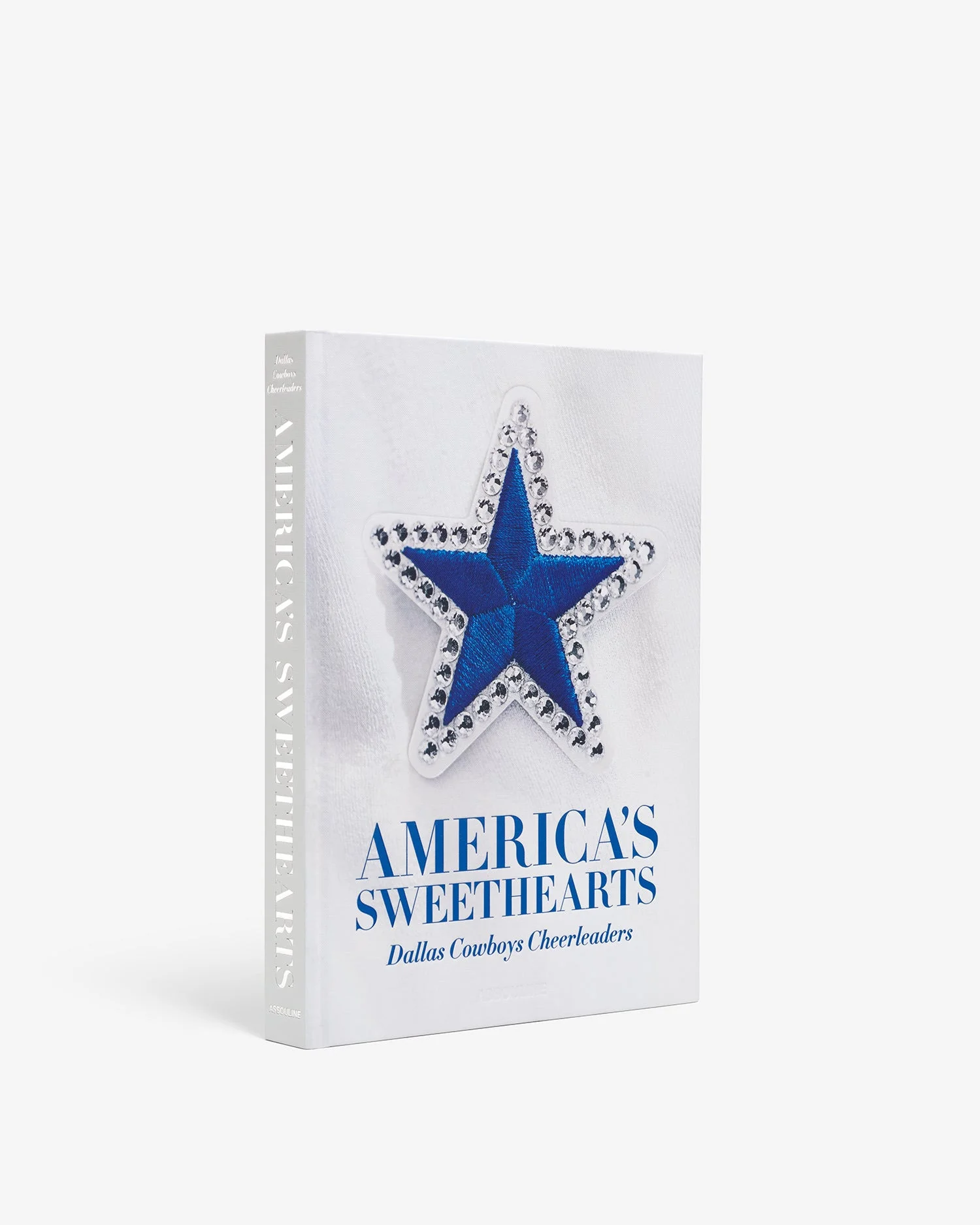 America's Sweethearts: Dallas Cowboys Cheerleaders (Classic) - 1