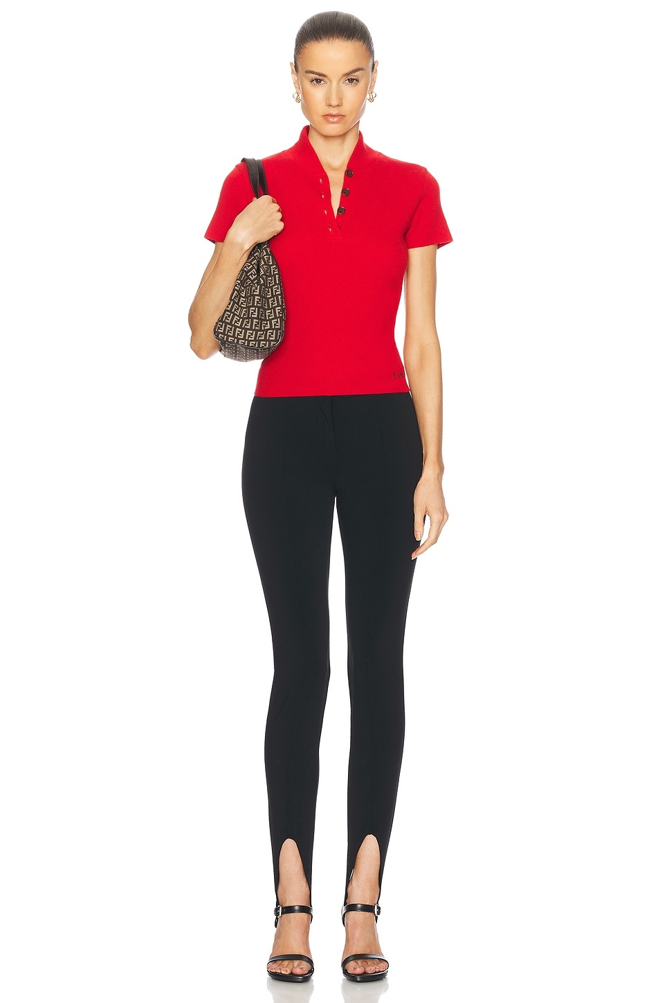 Wallie Legging - 5